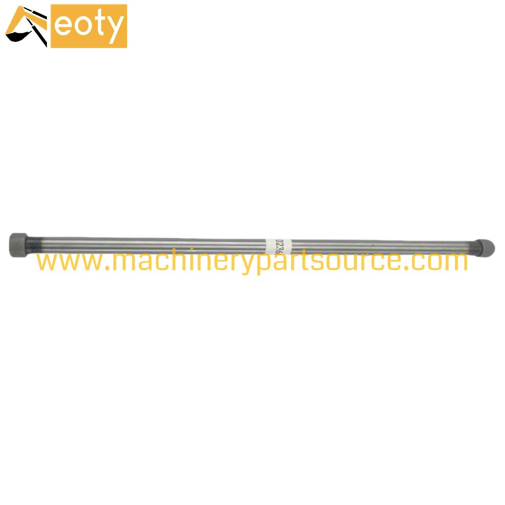 D2366 Valve Push Rod for Doosan Engine Parts – Excavator, Truck, Loader