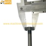 D2366 Valve Push Rod for Doosan Engine Parts – Excavator, Truck, Loader product image 4