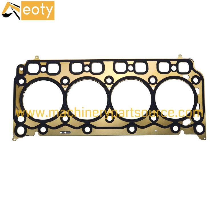 D24 Cylinder Head Gasket 400603-00024B for Doosan Engine Parts Excavator Truck