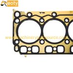 D24 Cylinder Head Gasket 400603-00024B for Doosan Engine Parts Excavator Truck product image 3