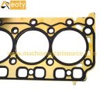 D24 Cylinder Head Gasket 400603-00024B for Doosan Engine Parts Excavator Truck product image 4