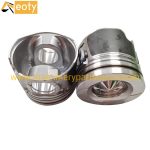 Doosan D24 Engine Piston DS7030394 | High-Quality Excavator Diesel Spare Parts product image 2