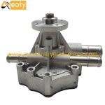 Doosan D24 Engine Water Pump 7280344 400921-00214D | Heavy Equipment Cooling System