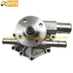 Doosan D24 Engine Water Pump 7280344 400921-00214D | Heavy Equipment Cooling System product image 2