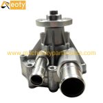 Doosan D24 Engine Water Pump 7280344 400921-00214D | Heavy Equipment Cooling System product image 3