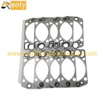D2848 Cylinder Head Gasket for Doosan Engine | Excavator, Truck, Loader Parts product image 2