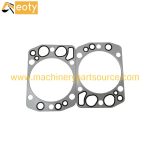 D2848 Cylinder Head Gasket for Doosan Engine | Excavator, Truck, Loader Parts product image 3