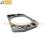 D2848 Cylinder Head Gasket for Doosan Engine | Excavator, Truck, Loader Parts product image 4