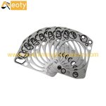 D2848 Cylinder Head Gasket for Doosan Engine | Excavator, Truck, Loader Parts product image 5