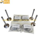 D2848 Engine Valve Guide Seat for Doosan Excavator & Heavy Equipment Diesel Engine Parts product image 4