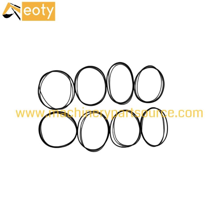 D2848 Liner O-ring for Doosan Engine Parts – Excavator, Truck, Loader