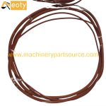 D2848 Liner O-ring for Doosan Engine Parts – Excavator, Truck, Loader product image 2