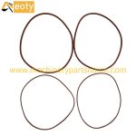 D2848 Liner O-ring for Doosan Engine Parts – Excavator, Truck, Loader product image 3