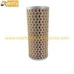 D2848 Oil Filter 65.05504-5020b for Doosan Engine Parts Excavator Truck