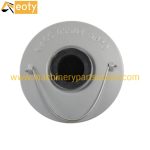 D2848 Oil Filter 65.05504-5020b for Doosan Engine Parts Excavator Truck product image 3