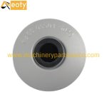 D2848 Oil Filter 65.05504-5020b for Doosan Engine Parts Excavator Truck product image 4