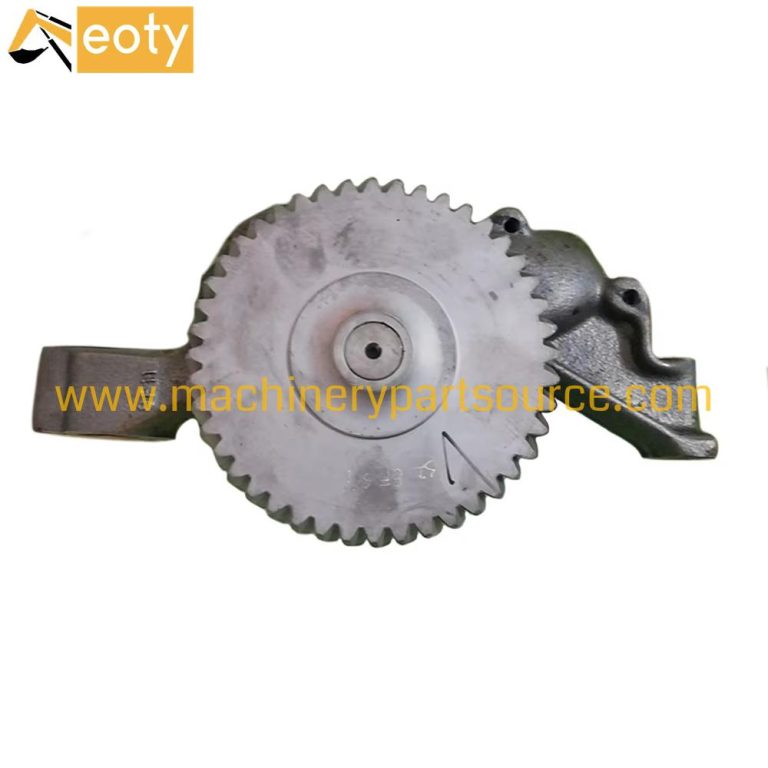 D2848 Oil Pump 51.05100-6133 For Doosan Diesel Engine Parts Construction Agriculture