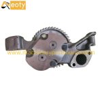 D2848 Oil Pump 51.05100-6133 For Doosan Diesel Engine Parts Construction Agriculture product image 2