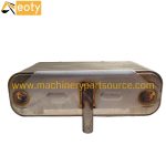 D2848 P158LE Oil Cooler for Doosan Engine Parts – Excavator, Truck, Loader product image 5