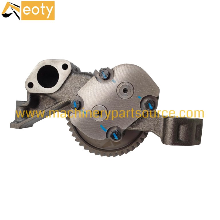 D2848 P158LE Oil Pump 65.05100-6188E for Doosan Engine Parts Excavator