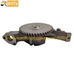 D2848 P158LE Oil Pump 65.05100-6188E for Doosan Engine Parts Excavator product image 2