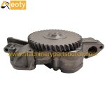 D2848 P158LE Oil Pump 65.05100-6188E for Doosan Engine Parts Excavator product image 3