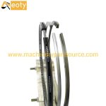 D2848 Piston Ring Set Compatible with Doosan Engine Parts for Excavator & Truck product image 3