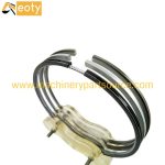 D2848 Piston Ring Set Compatible with Doosan Engine Parts for Excavator & Truck product image 4