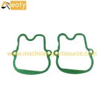 D2848 Valve Cover Gasket for Doosan Engine Excavator & Truck Parts product image 4