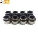 D2848 Valve Oil Seal for Doosan Engine Parts – OEM Size Diesel Engine Component product image 3