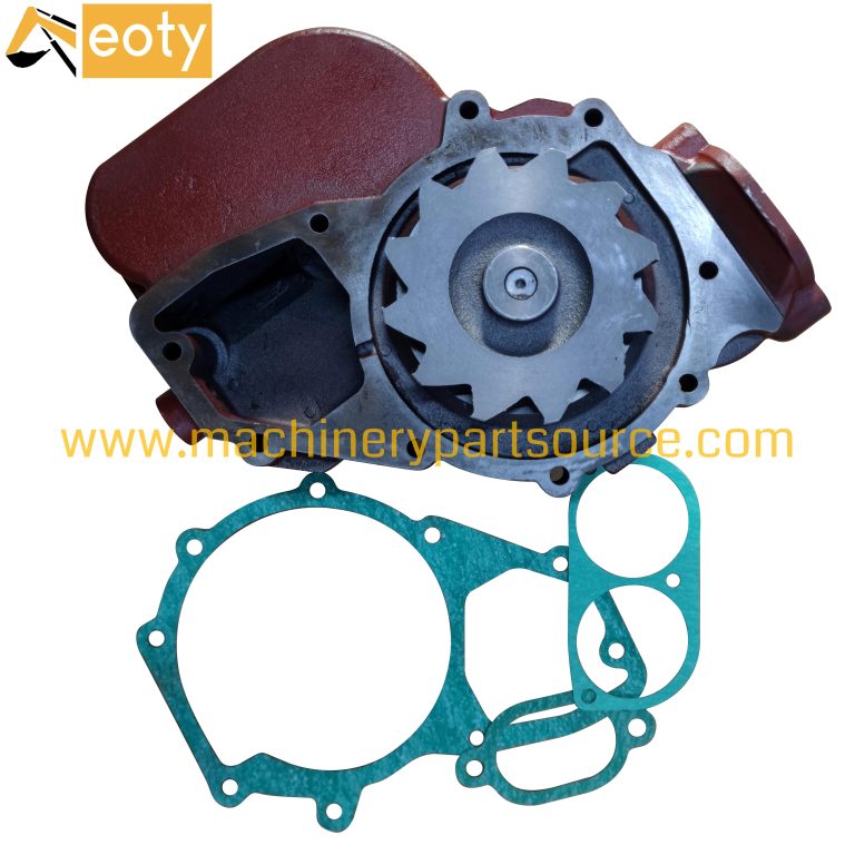 D2848 Water Pump 65.06500-6135 400921-00052 for Doosan Engine Parts