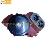 D2848 Water Pump 65.06500-6135 400921-00052 for Doosan Engine Parts product image 2