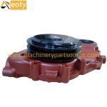 D2848 Water Pump 65.06500-6135 400921-00052 for Doosan Engine Parts product image 3