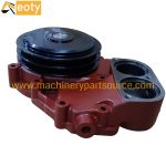 D2848 Water Pump 65.06500-6135 400921-00052 for Doosan Engine Parts product image 4