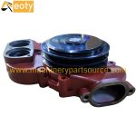 D2848 Water Pump 65.06500-6135 400921-00052 for Doosan Engine Parts product image 5