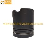 MAN D2866 Engine Piston 51.02501-7621/7602/7556 | High-Performance Aftermarket Replacement product image 5