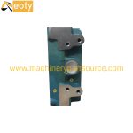 D34 Cylinder Head Assembly 150113-00145f For Doosan DL03 Diesel Engine product image 3