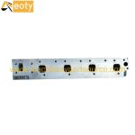 D34 Cylinder Head Assembly 150113-00145f For Doosan DL03 Diesel Engine product image 4