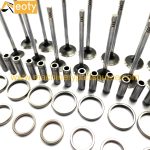 D34 Engine Valve Guide Seat For Doosan Diesel Engines – Forklift, Excavator, Truck product image 4