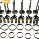 D34 Engine Valve Guide Seat For Doosan Diesel Engines – Forklift, Excavator, Truck product image 5