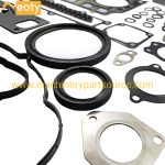 D34 Overhaul Repair Set For Bobcat Excavator Diesel Engine Rebuild Kit For Doosan product image 4