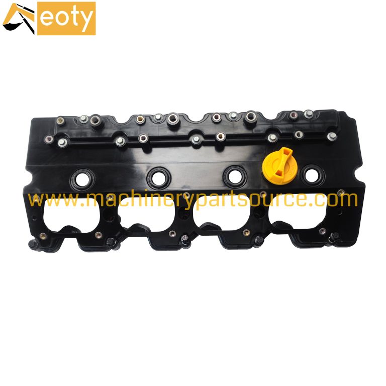 D34 Valve Cover Suitable For Doosan Engine Parts Excavator Forklift