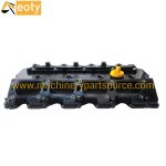 D34 Valve Cover Suitable For Doosan Engine Parts Excavator Forklift product image 2