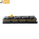 D34 Valve Cover Suitable For Doosan Engine Parts Excavator Forklift product image 3