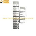 Doosan D34F Main Bearing & Connecting Rod Bearing Set 140103-00188A 140112-00141 Engine Parts product image 2