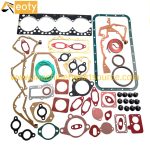D4114 Full Gasket Kit D00-001-30 S00016454 Cylinder Head Gasket D02a-109-50+a For Shanghai Diesel