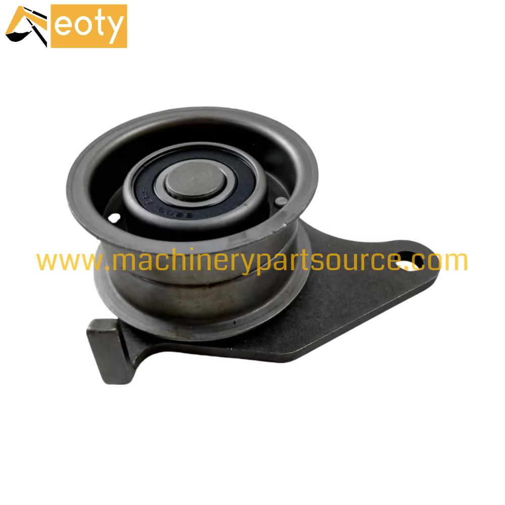 D4BB Time Gauge Tensioning Wheel MD050135 for Hyundai Engine Parts