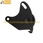 D4BB Time Gauge Tensioning Wheel MD050135 for Hyundai Engine Parts product image 5
