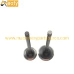 D4BH Engine Valve for Hyundai Excavator & Industrial Diesel Engines product image 3