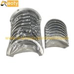 Hyundai D4BH Main & Connecting Rod Bearing Set for Machinery Engine Parts product image 2